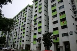 Blk 540 Bedok North Green (Bedok), HDB 3 Rooms #619525271